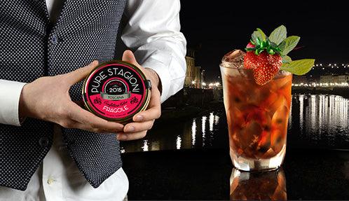 Cocktail di marmellata: il trend dell’estate 2019! - Pure Stagioni