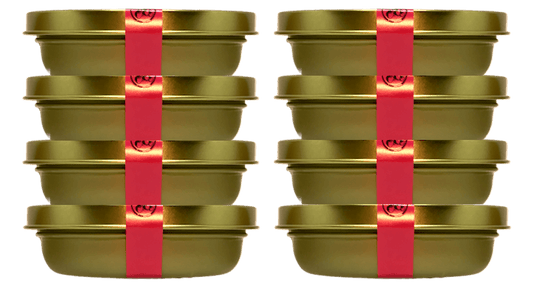 Box Grande - 8pz x 200g - Pure Stagioni
