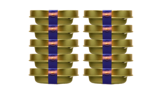 Box Piccolo - 10pz x 45g - Pure Stagioni